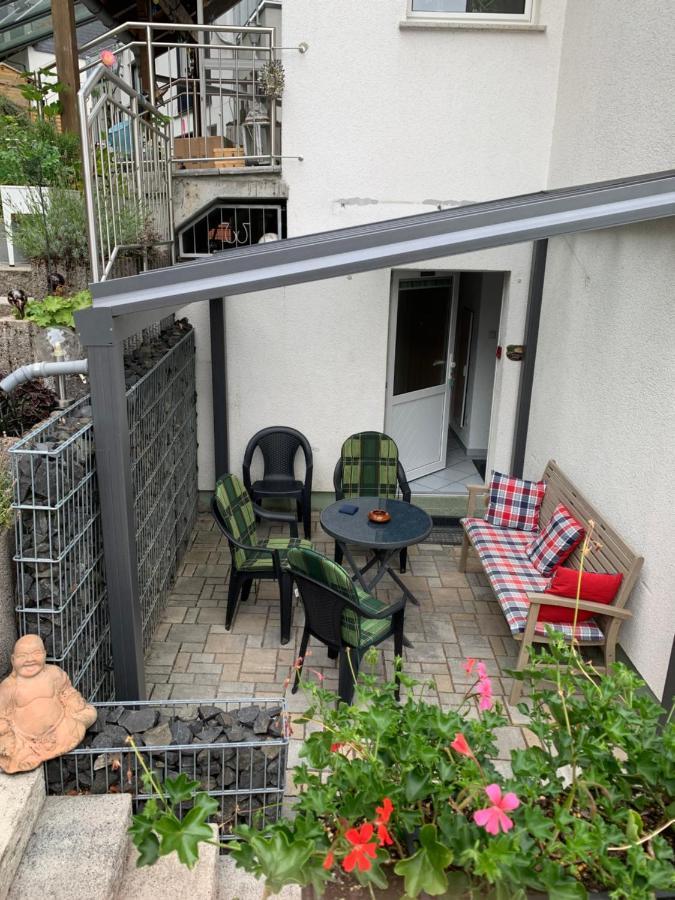 Ferienwohnung Wolff, Kelkheim Eksteriør bilde