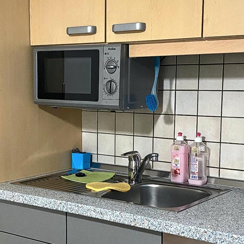 Ferienwohnung Wolff, Kelkheim Eksteriør bilde