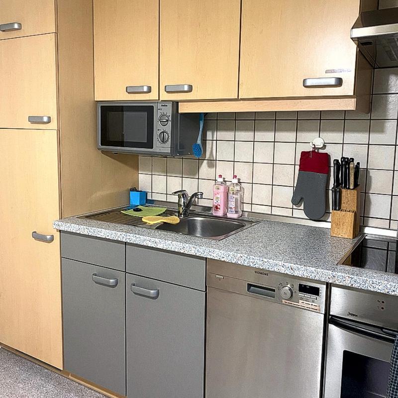 Ferienwohnung Wolff, Kelkheim Eksteriør bilde
