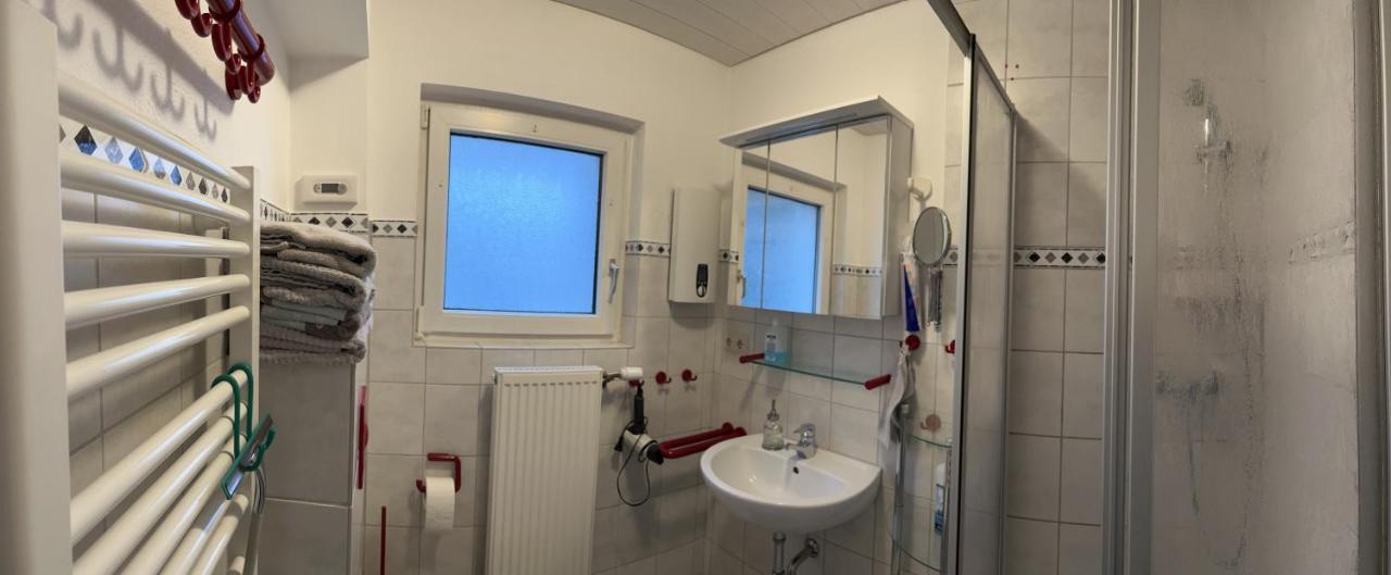 Ferienwohnung Wolff, Kelkheim Eksteriør bilde