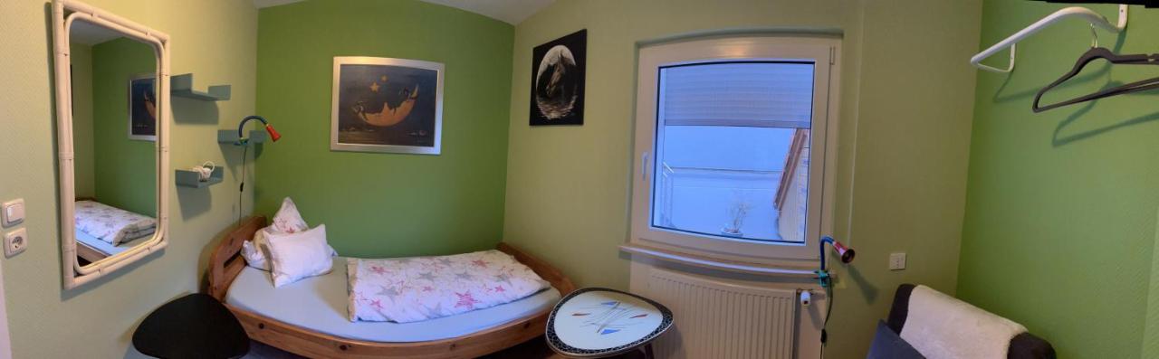 Ferienwohnung Wolff, Kelkheim Eksteriør bilde