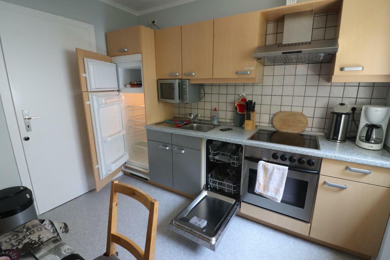 Ferienwohnung Wolff, Kelkheim Eksteriør bilde